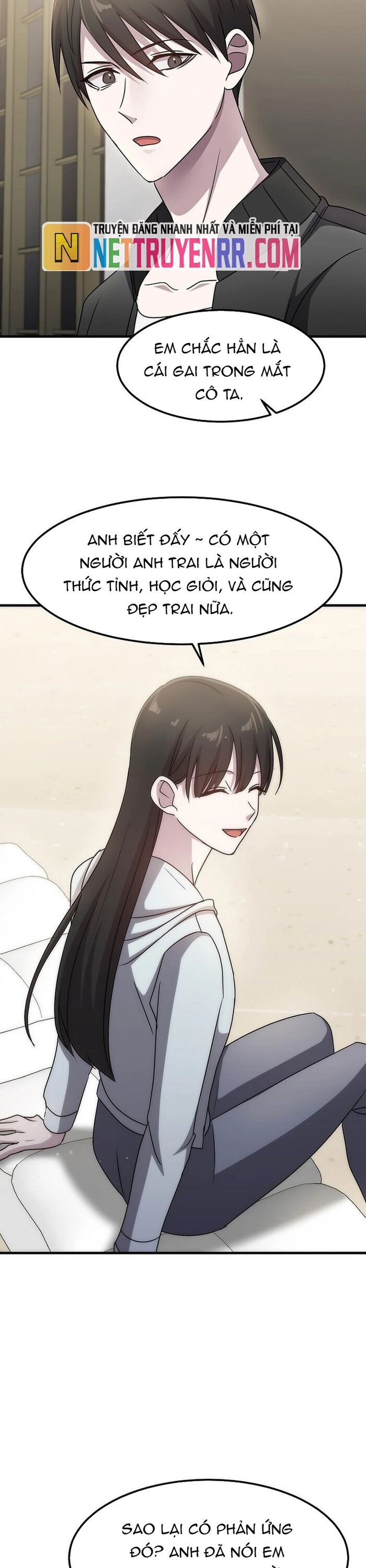 Võ Thần Thăng Cấp - Chapter 24 - Page 13