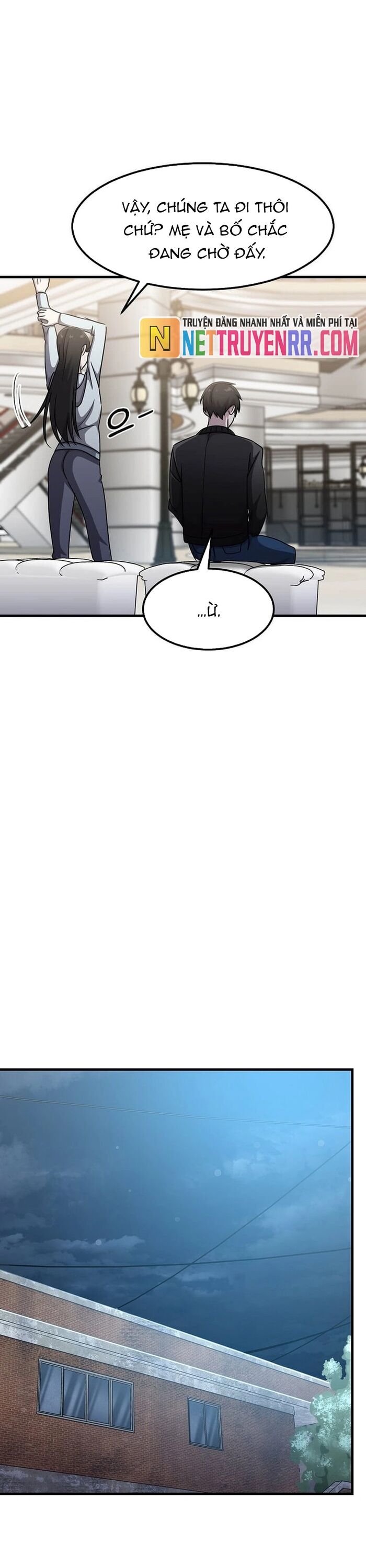 Võ Thần Thăng Cấp - Chapter 24 - Page 19