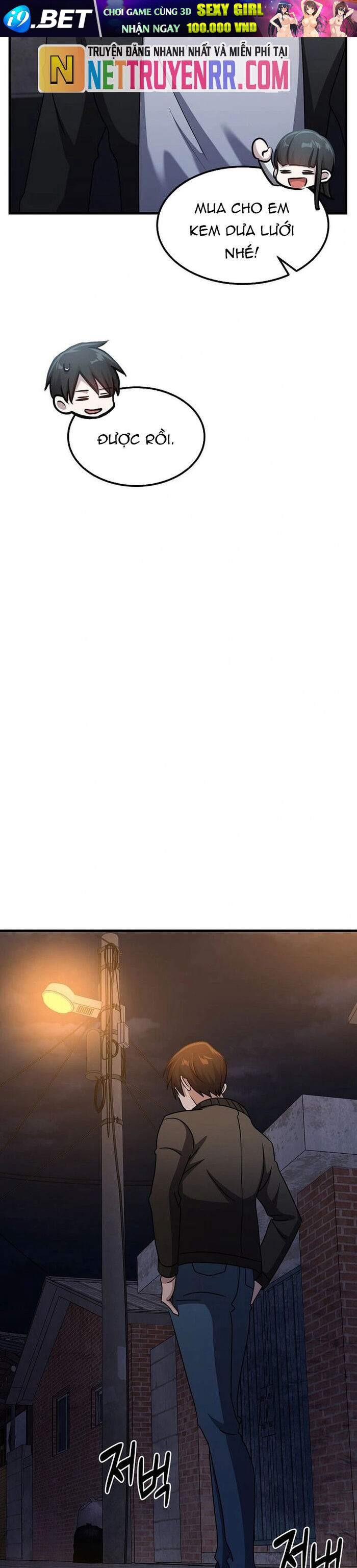 Võ Thần Thăng Cấp - Chapter 24 - Page 21