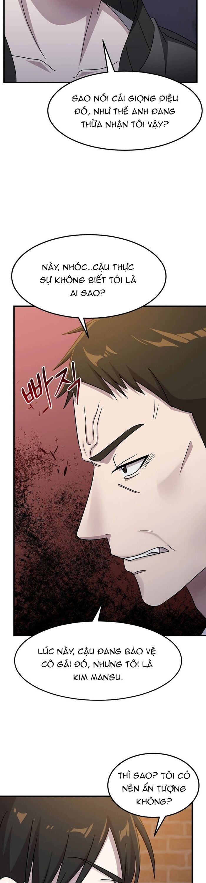 Võ Thần Thăng Cấp - Chapter 24 - Page 34