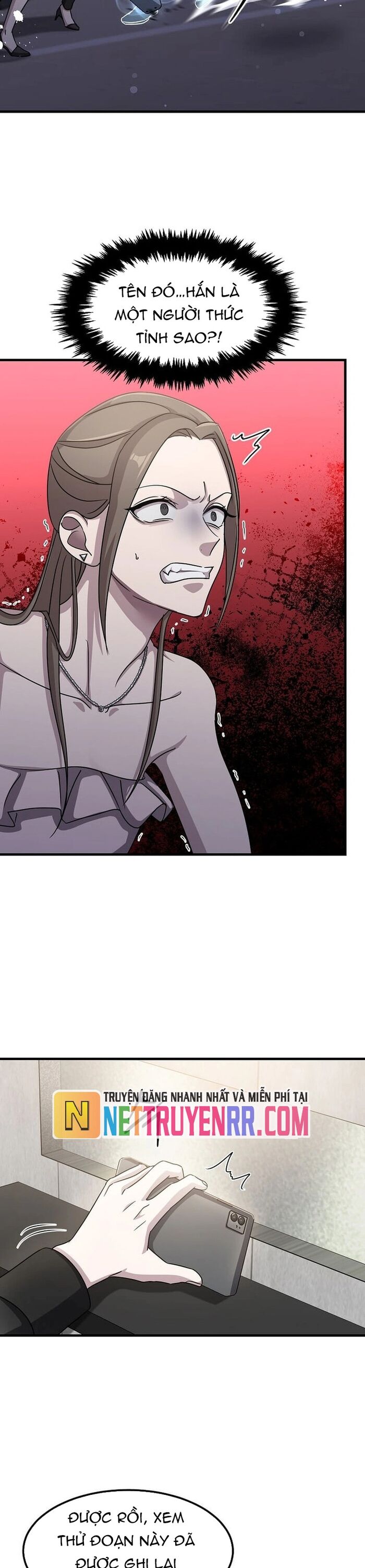 Võ Thần Thăng Cấp - Chapter 24 - Page 4