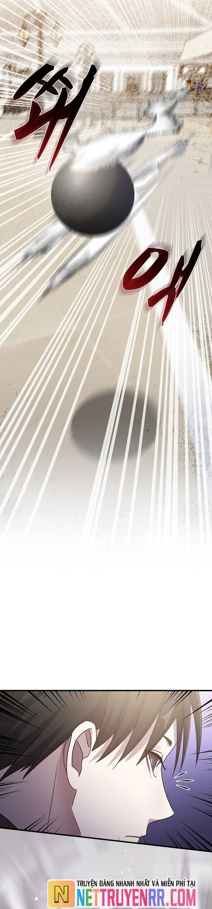 Võ Thần Thăng Cấp - Chapter 24 - Page 6