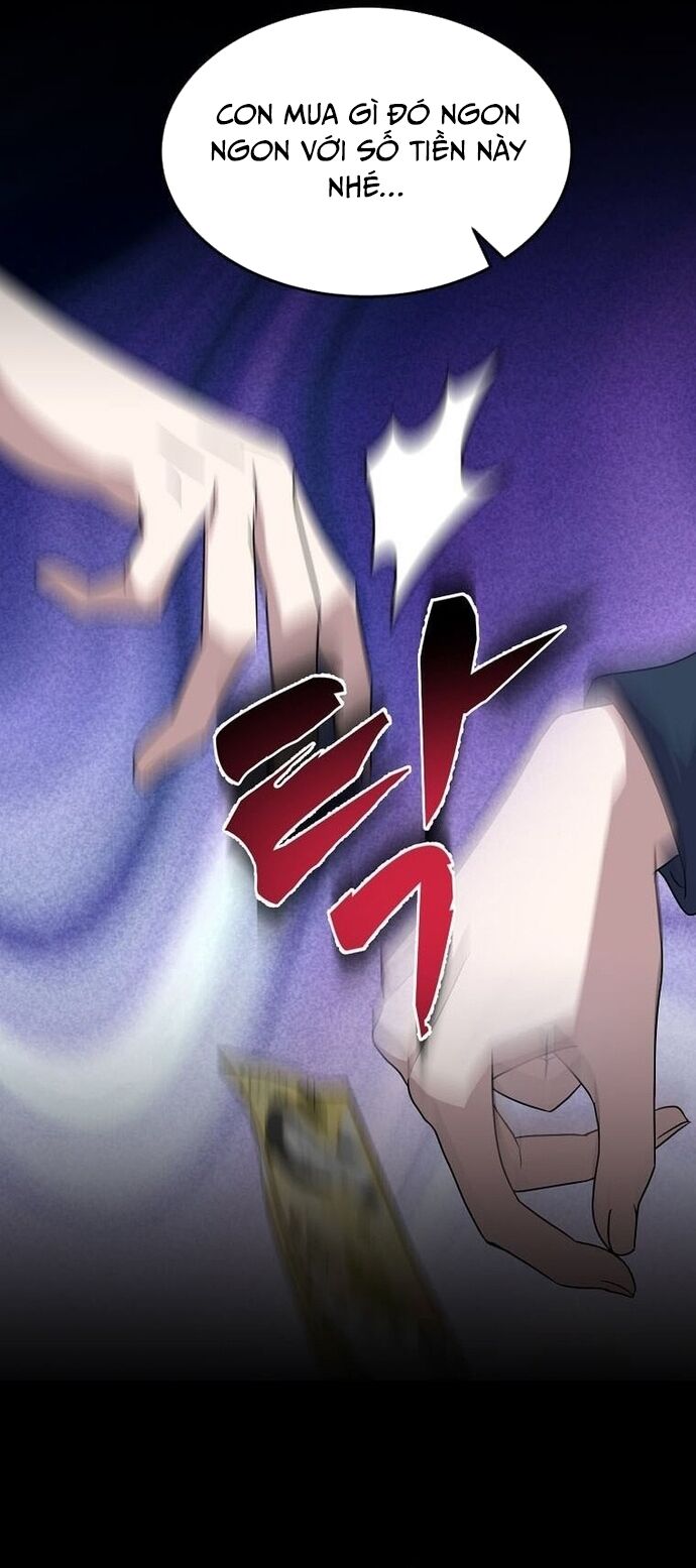 Võ Thần Thăng Cấp Chapter 3 - Trang 20