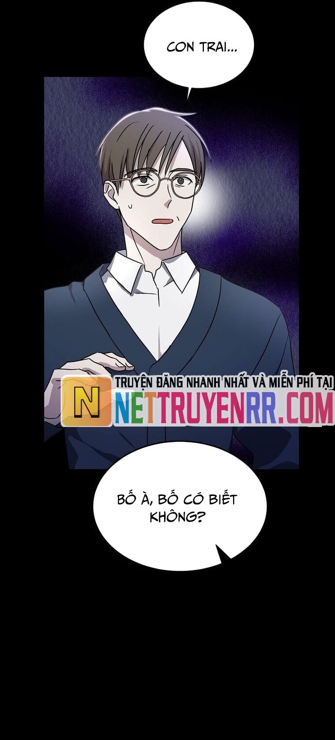 Võ Thần Thăng Cấp Chapter 3 - Trang 22