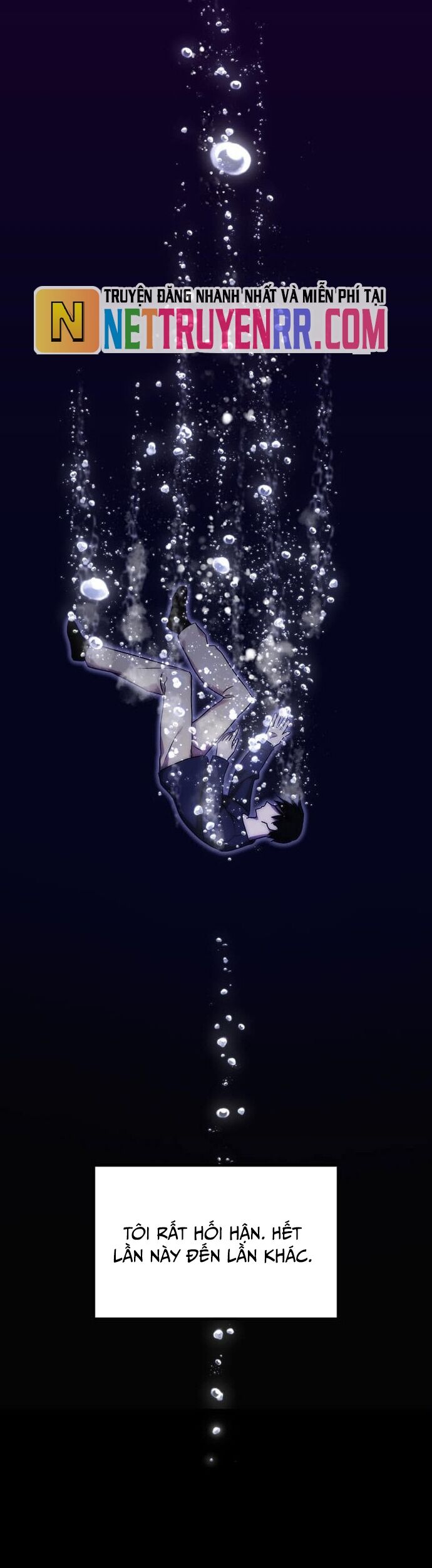 Võ Thần Thăng Cấp Chapter 3 - Trang 32