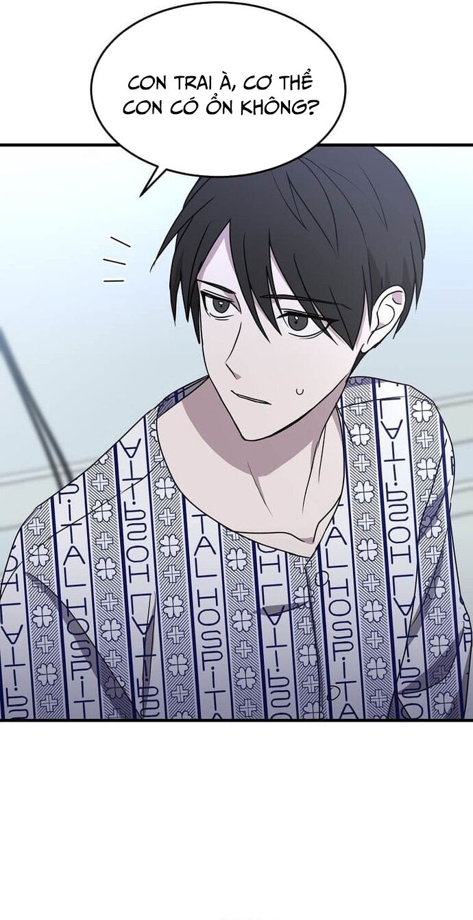 Võ Thần Thăng Cấp Chapter 3 - Trang 39