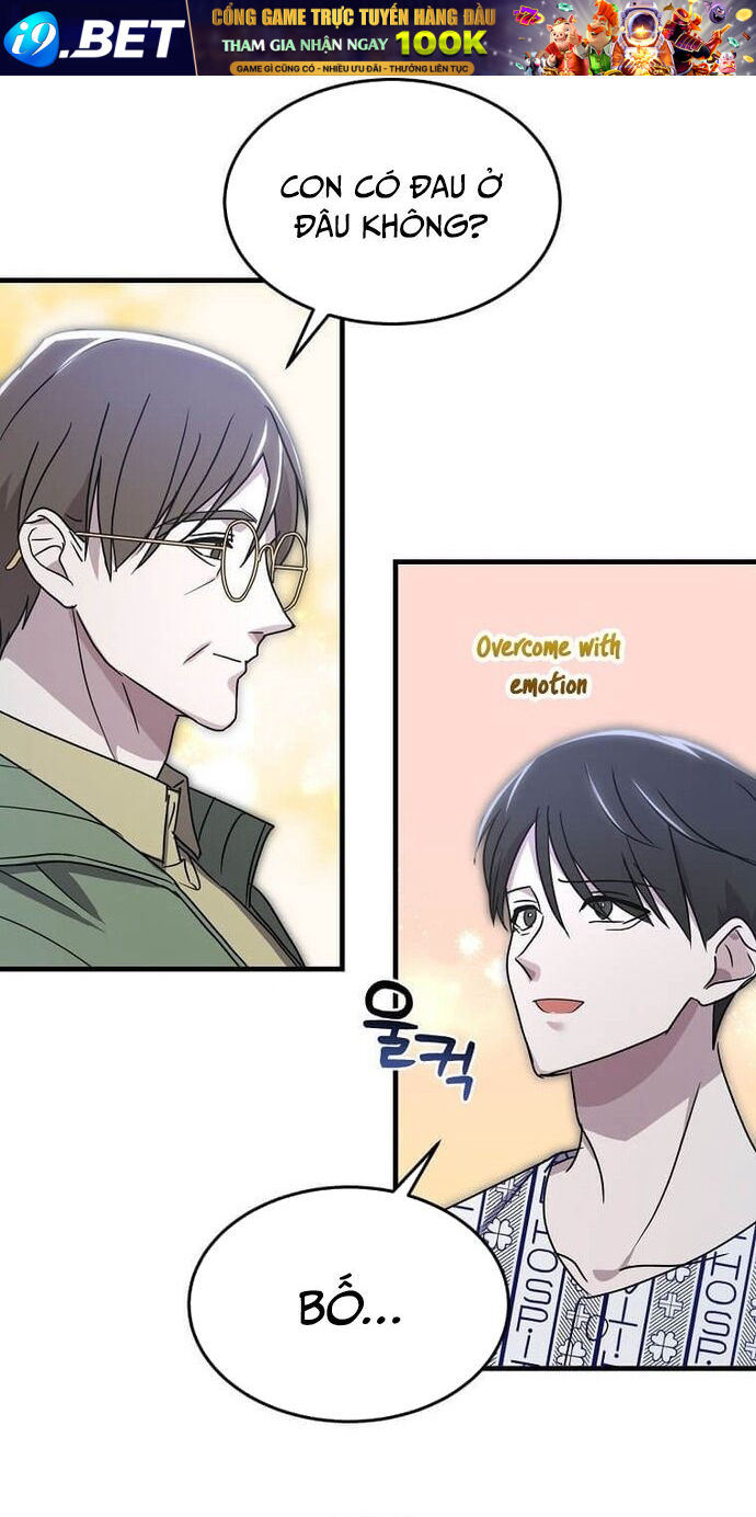 Võ Thần Thăng Cấp Chapter 3 - Trang 40