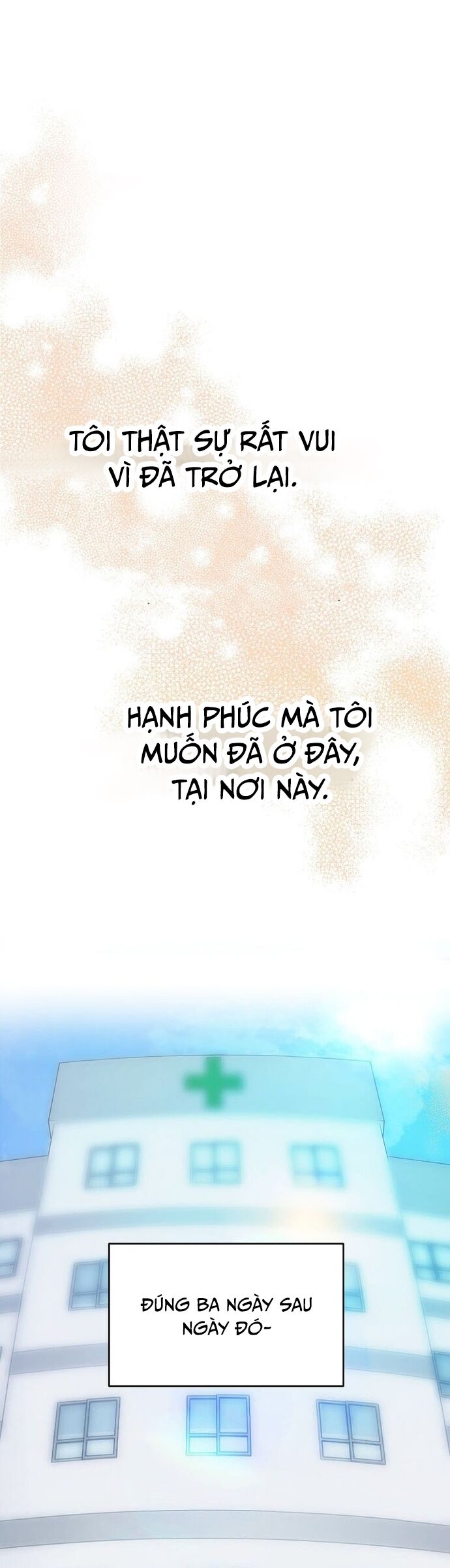 Võ Thần Thăng Cấp Chapter 3 - Trang 47