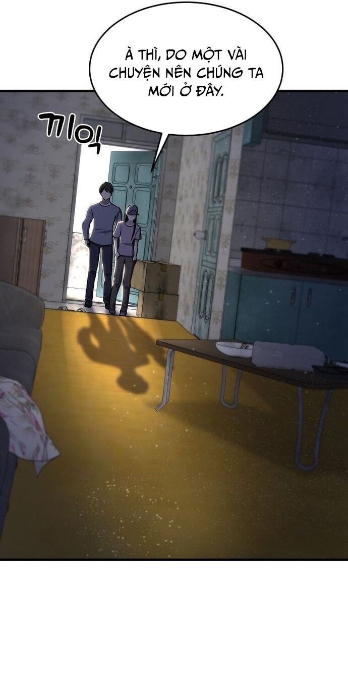 Võ Thần Thăng Cấp Chapter 3 - Trang 54