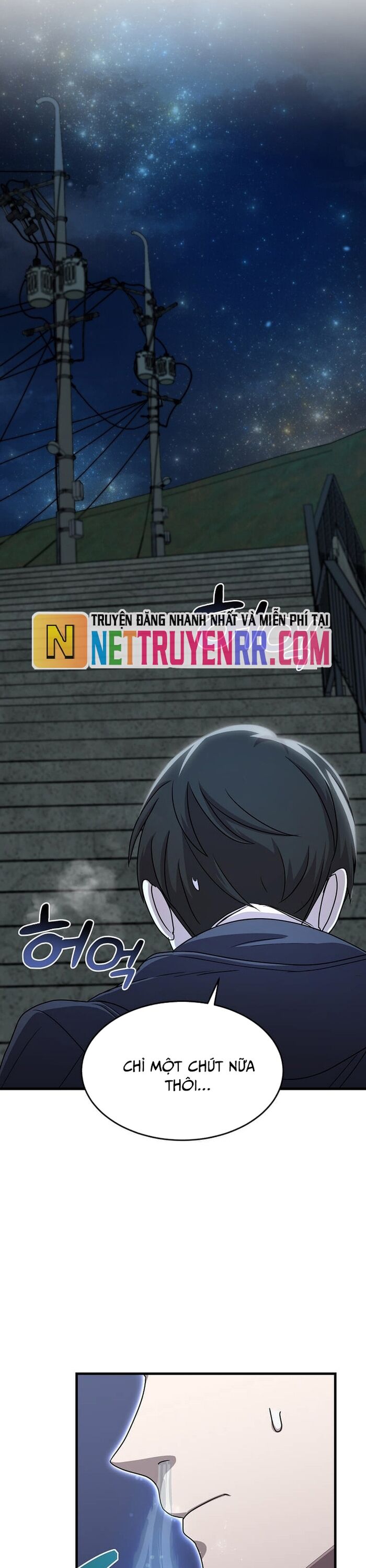 Võ Thần Thăng Cấp Chapter 4 - Trang 27