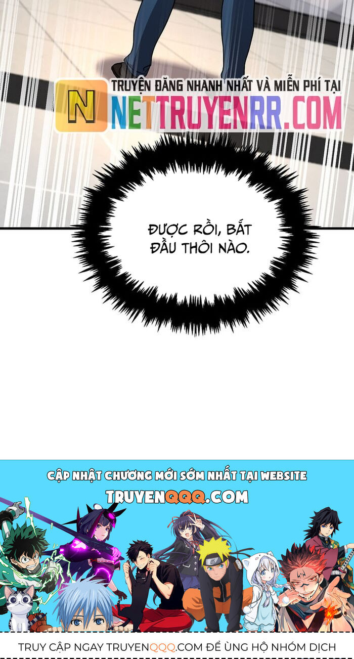 Võ Thần Thăng Cấp - Chapter 4 - Page 44