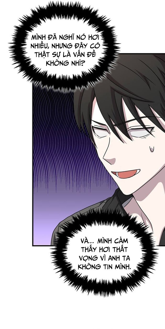 Võ Thần Thăng Cấp Chapter 5 - Trang 12