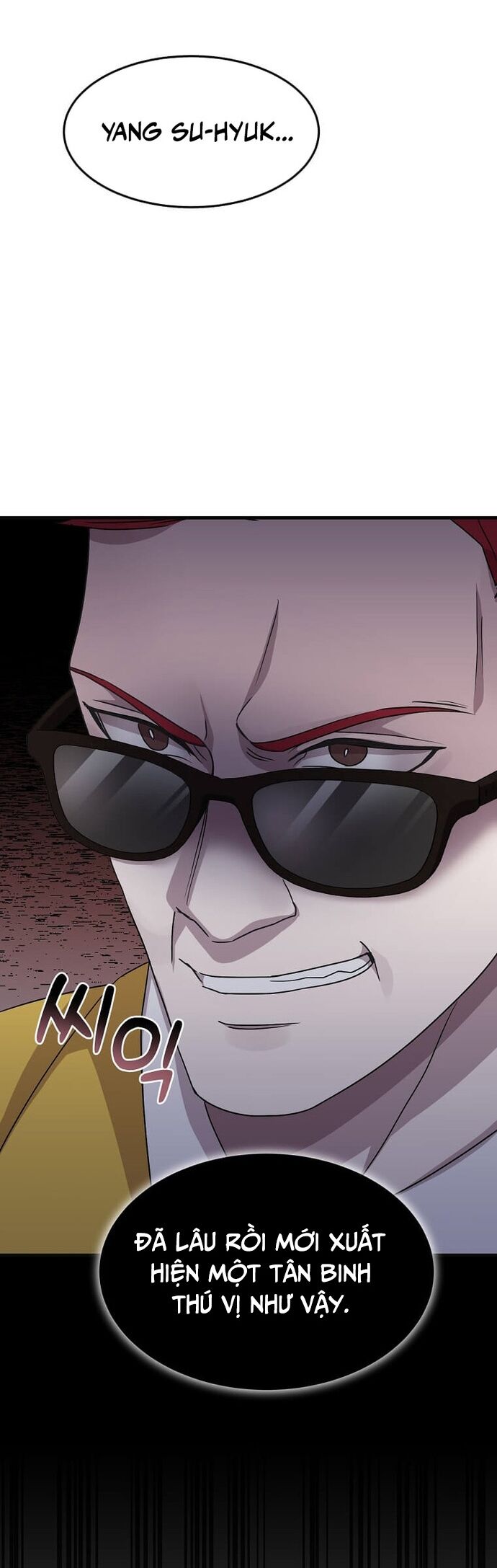 Võ Thần Thăng Cấp Chapter 5 - Trang 21