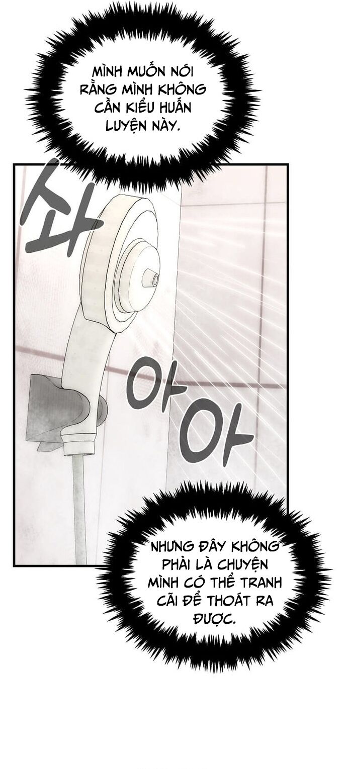 Võ Thần Thăng Cấp Chapter 5 - Trang 29