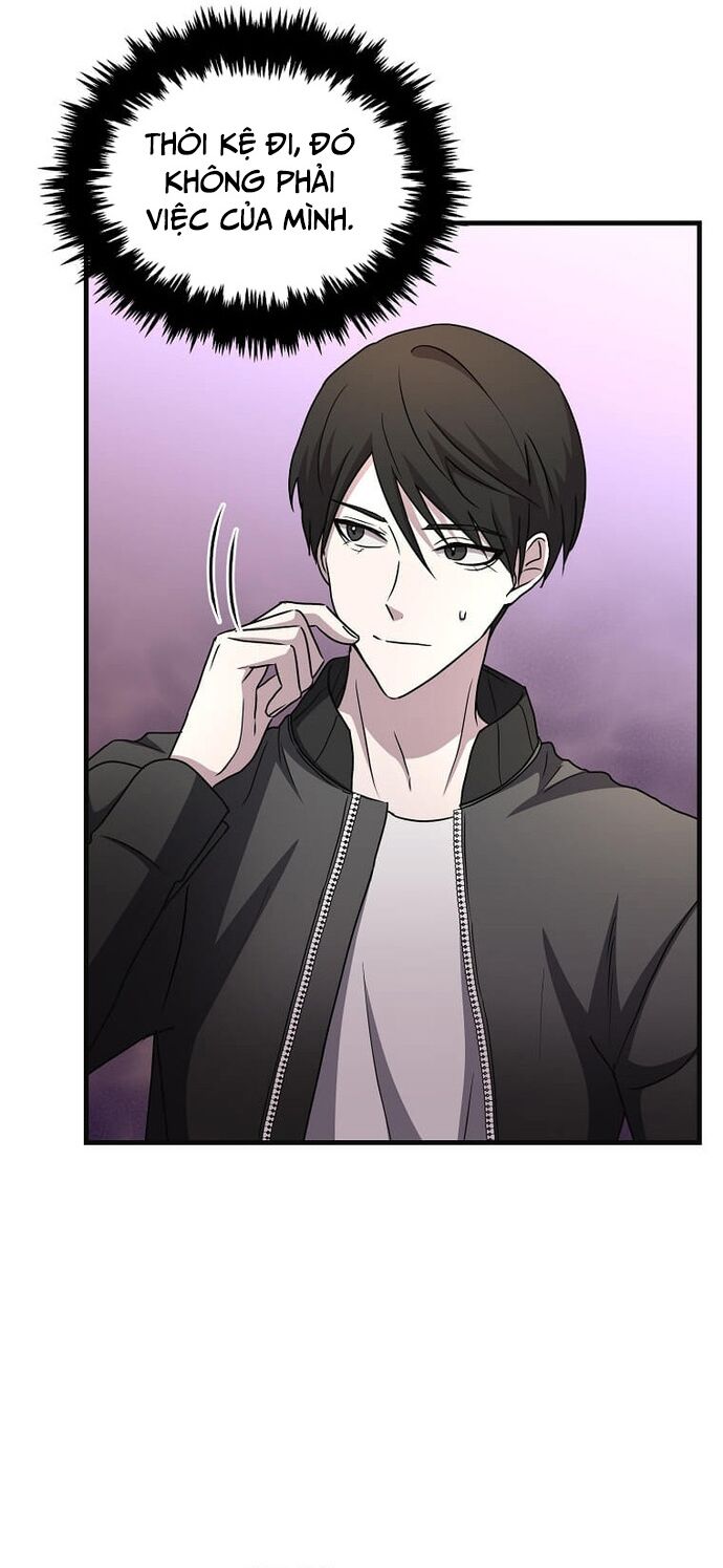 Võ Thần Thăng Cấp Chapter 5 - Trang 35