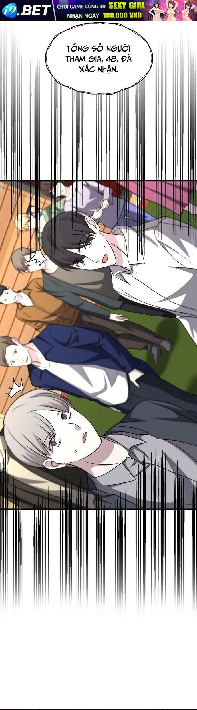 Võ Thần Thăng Cấp Chapter 5 - Trang 38