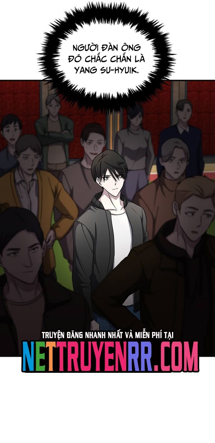 Võ Thần Thăng Cấp Chapter 5 - Trang 44