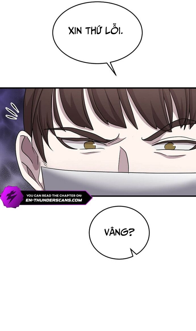 Võ Thần Thăng Cấp Chapter 5 - Trang 9