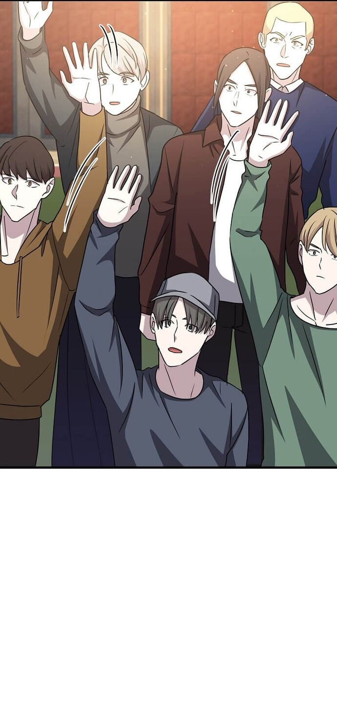 Võ Thần Thăng Cấp - Chapter 6 - Page 10