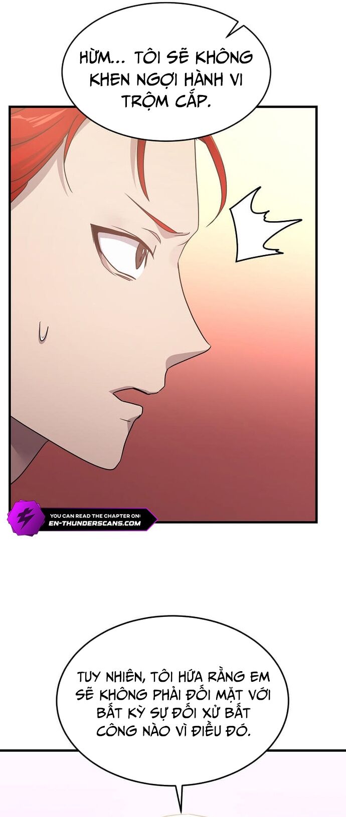 Võ Thần Thăng Cấp - Chapter 6 - Page 17