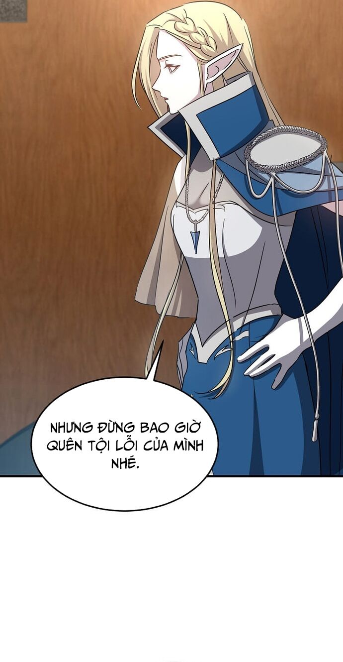 Võ Thần Thăng Cấp - Chapter 6 - Page 22