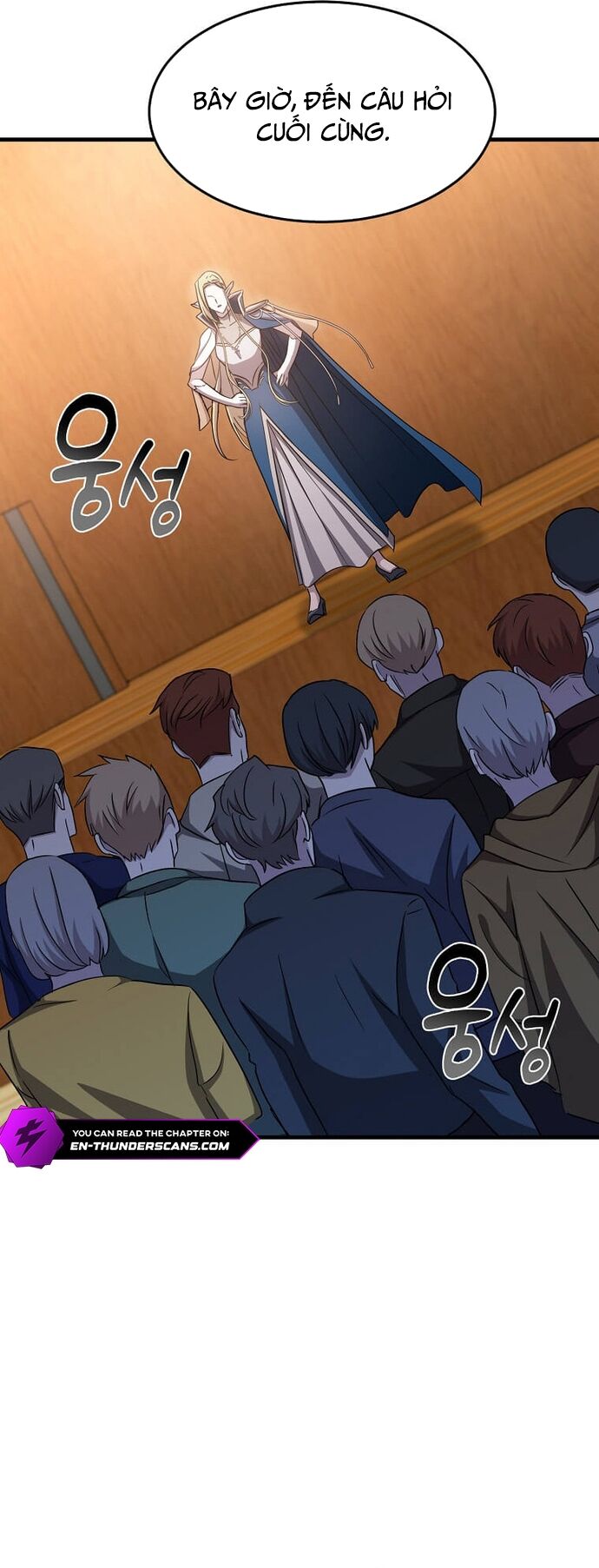 Võ Thần Thăng Cấp - Chapter 6 - Page 25