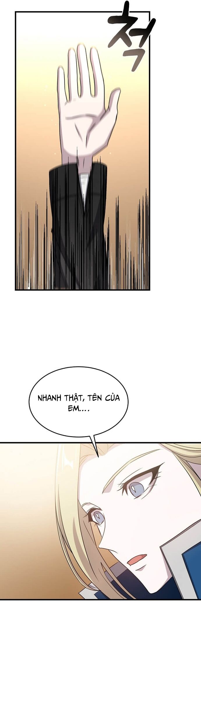 Võ Thần Thăng Cấp - Chapter 6 - Page 26