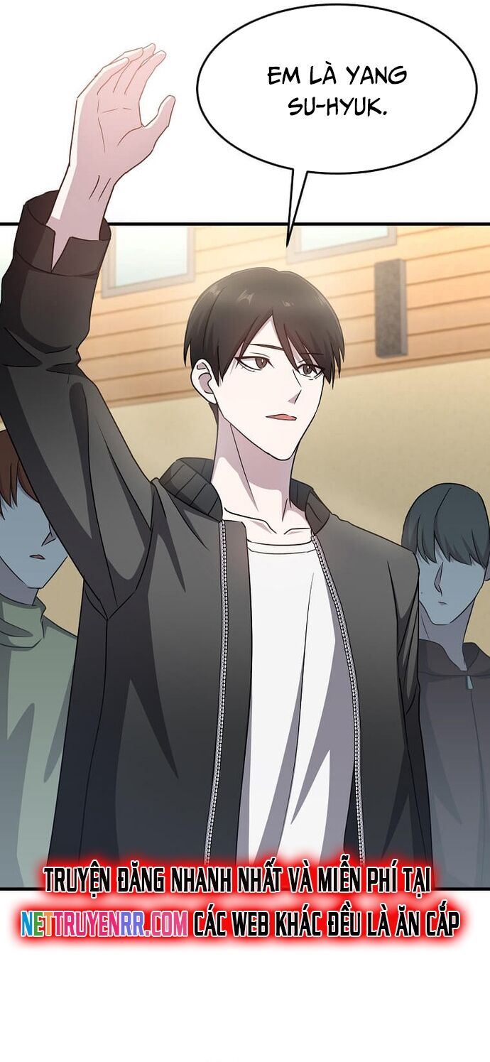 Võ Thần Thăng Cấp - Chapter 6 - Page 27