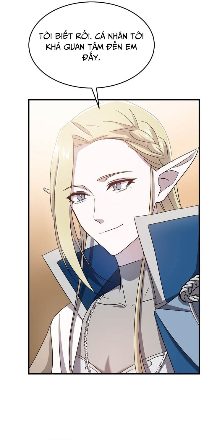 Võ Thần Thăng Cấp - Chapter 6 - Page 28