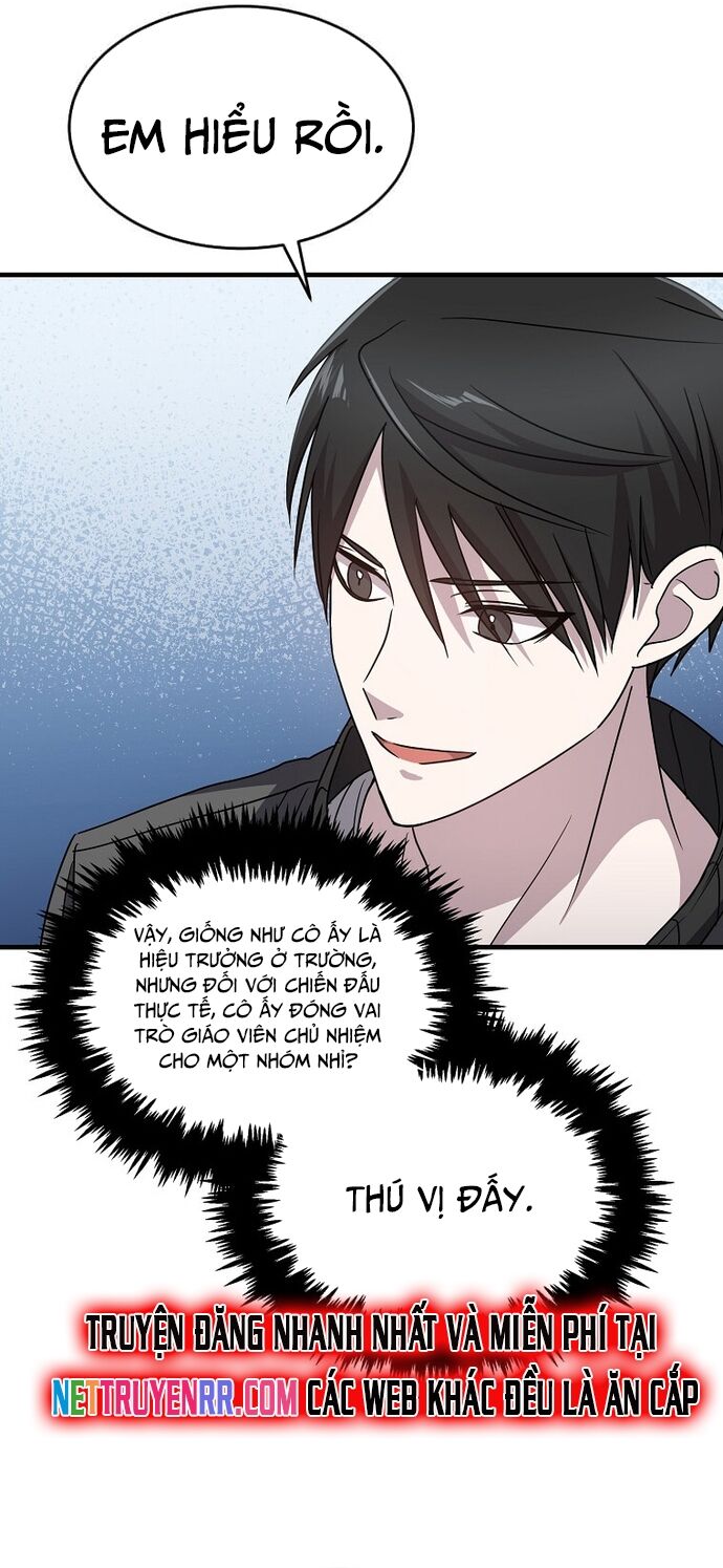 Võ Thần Thăng Cấp - Chapter 6 - Page 35