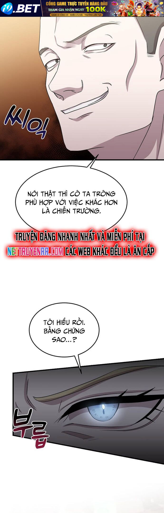 Võ Thần Thăng Cấp - Chapter 6 - Page 40