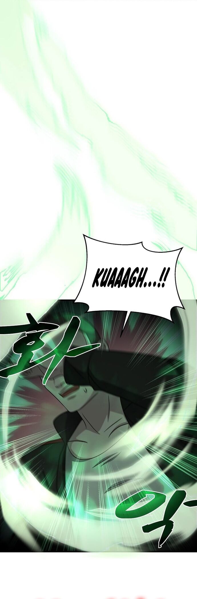 Võ Thần Thăng Cấp - Chapter 6 - Page 43