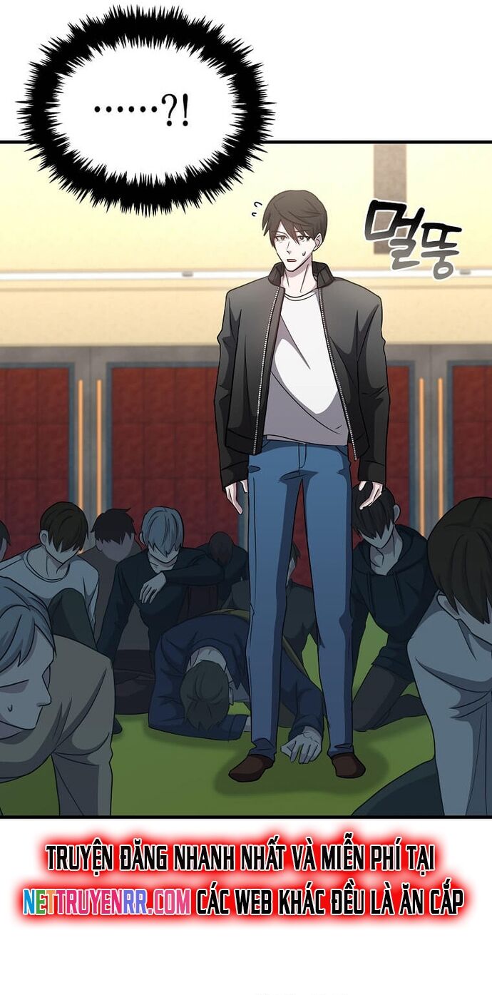 Võ Thần Thăng Cấp - Chapter 6 - Page 50