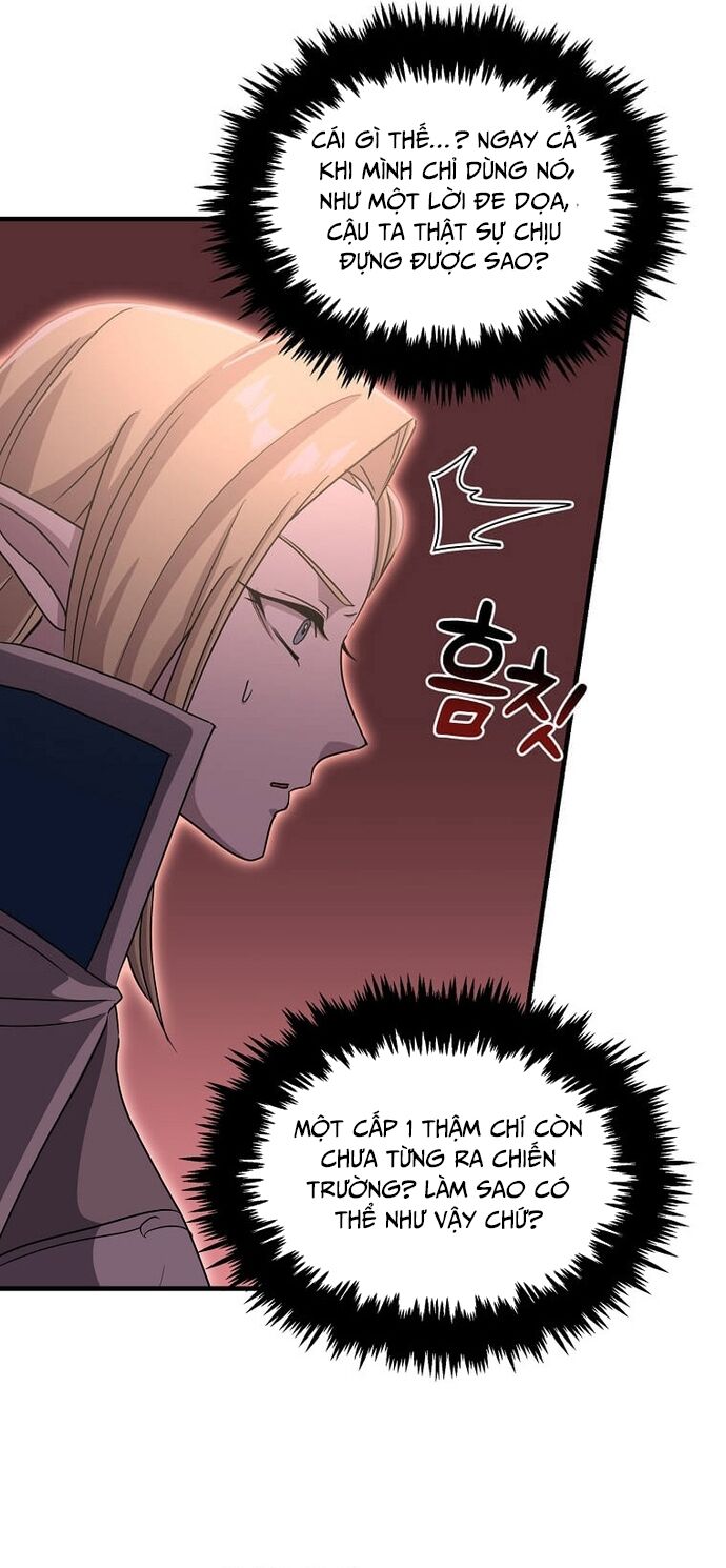 Võ Thần Thăng Cấp - Chapter 6 - Page 51