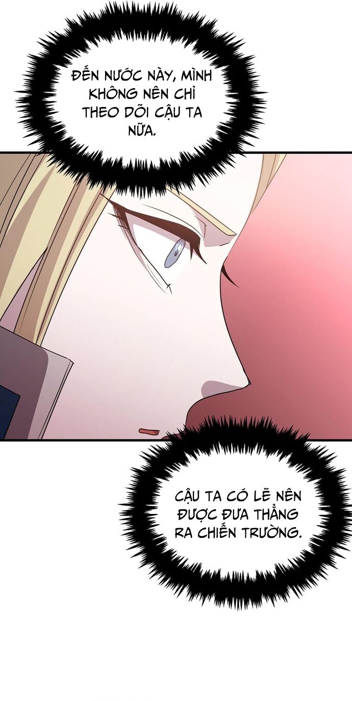 Võ Thần Thăng Cấp - Chapter 6 - Page 52