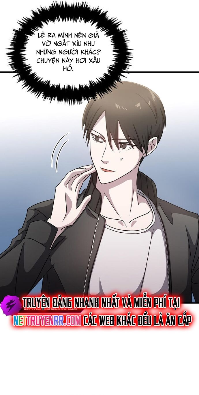 Võ Thần Thăng Cấp - Chapter 6 - Page 53