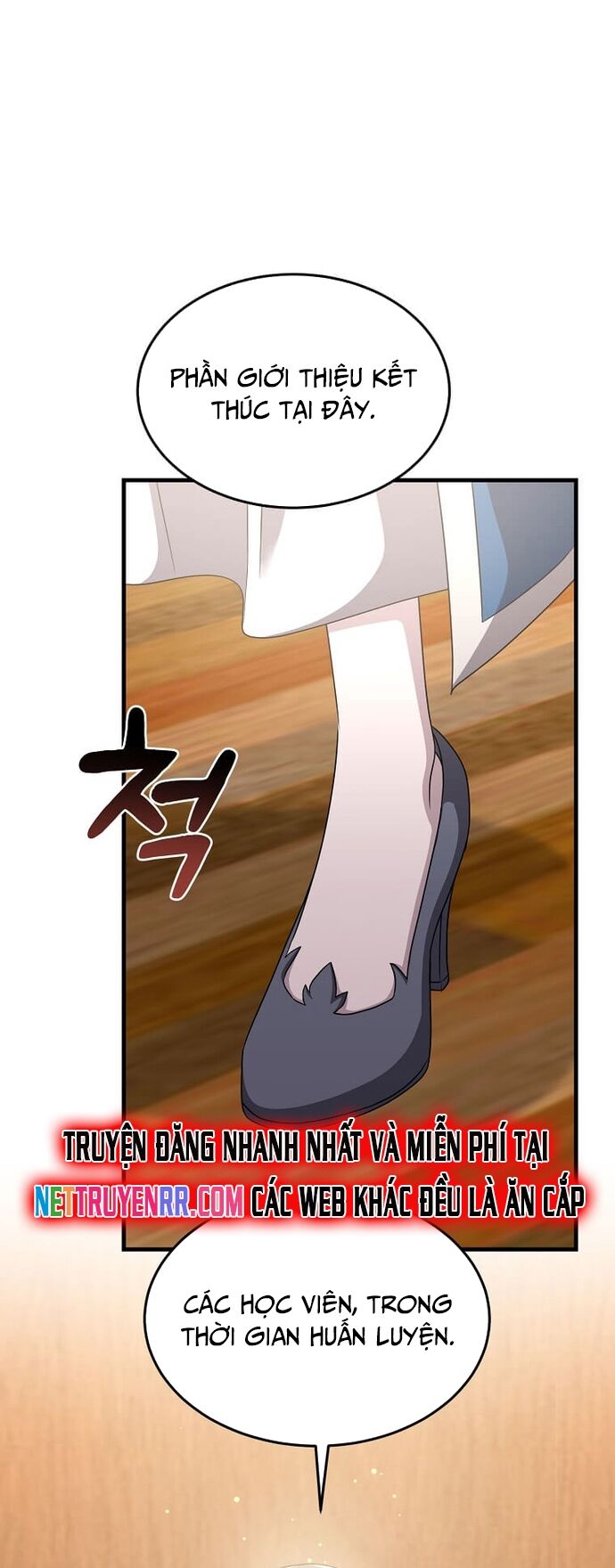 Võ Thần Thăng Cấp - Chapter 6 - Page 56