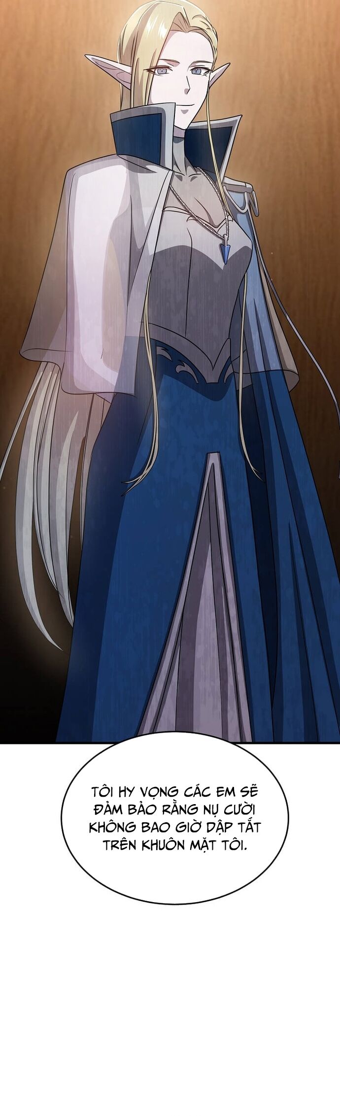 Võ Thần Thăng Cấp - Chapter 6 - Page 57