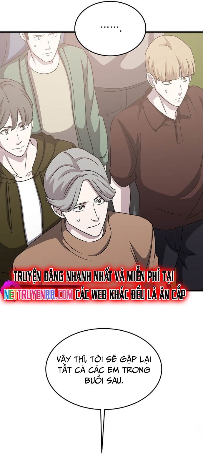 Võ Thần Thăng Cấp - Chapter 6 - Page 58