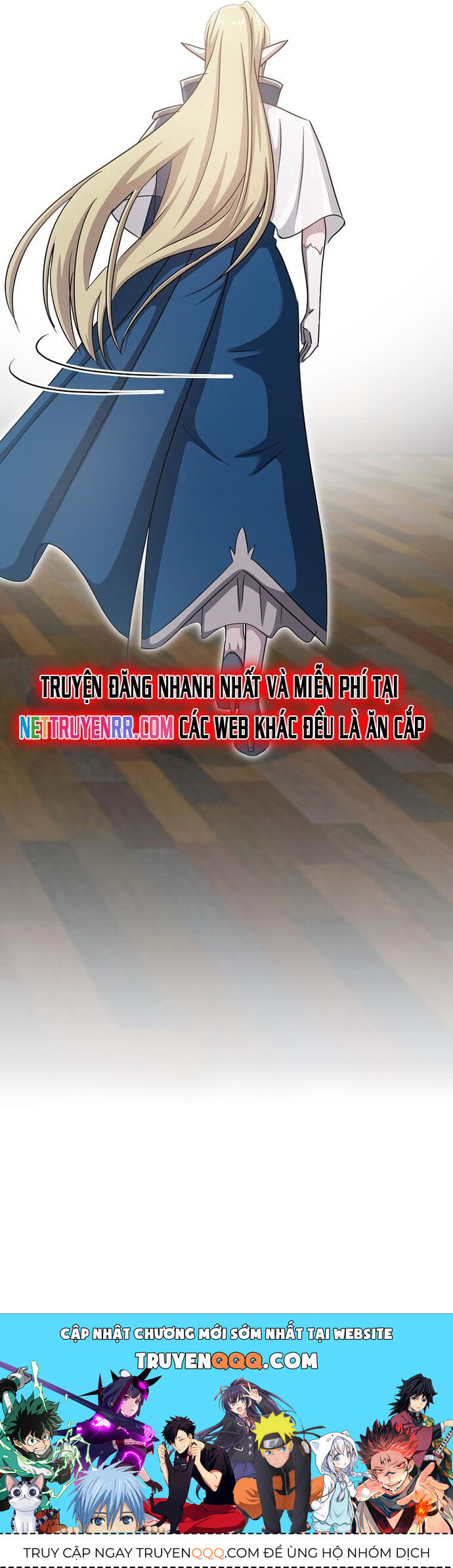 Võ Thần Thăng Cấp - Chapter 6 - Page 59