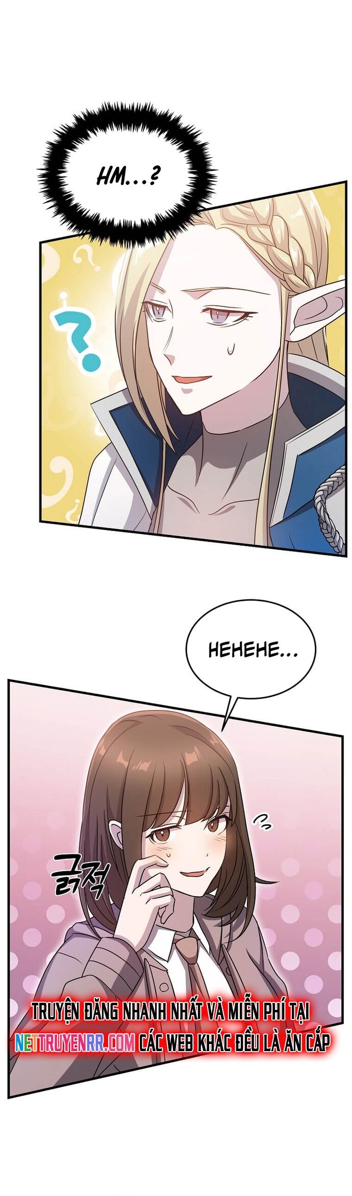 Võ Thần Thăng Cấp - Chapter 6 - Page 6