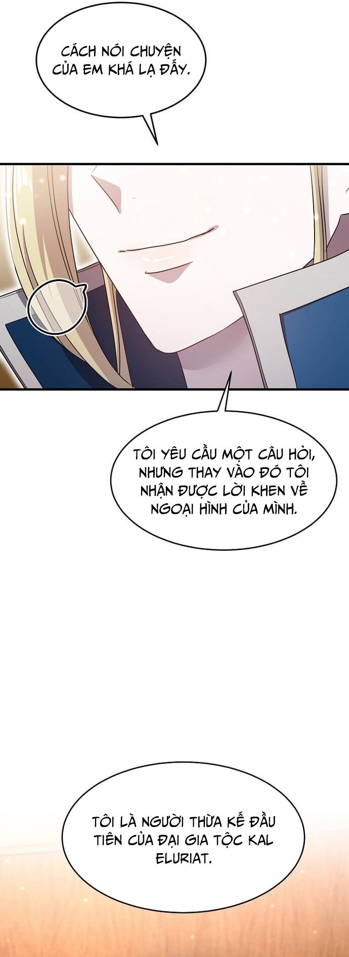 Võ Thần Thăng Cấp - Chapter 6 - Page 7