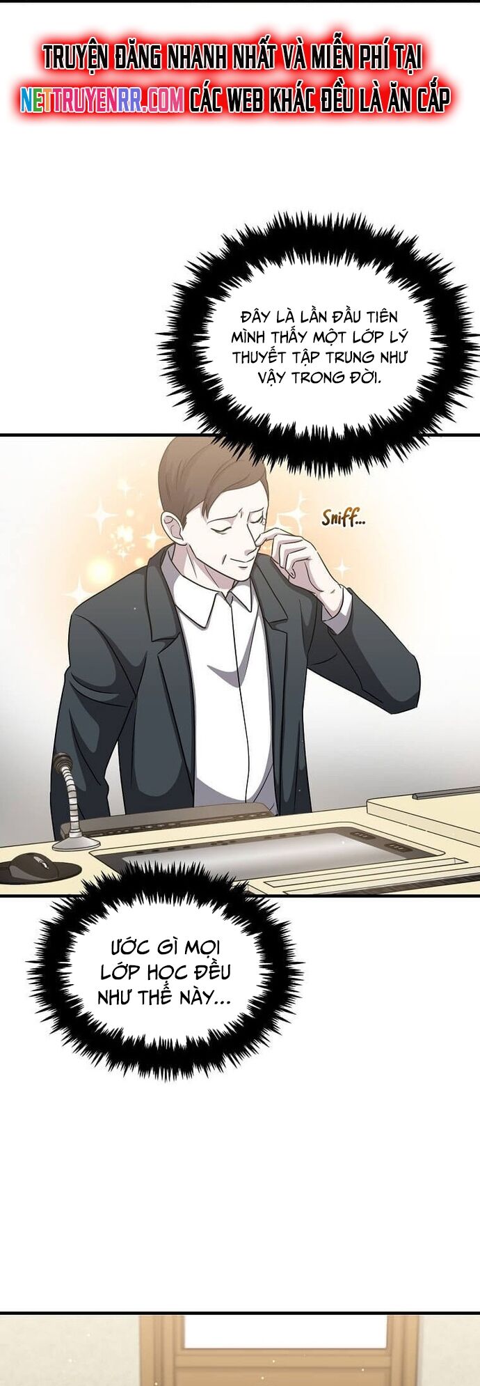 Võ Thần Thăng Cấp - Chapter 7 - Page 14