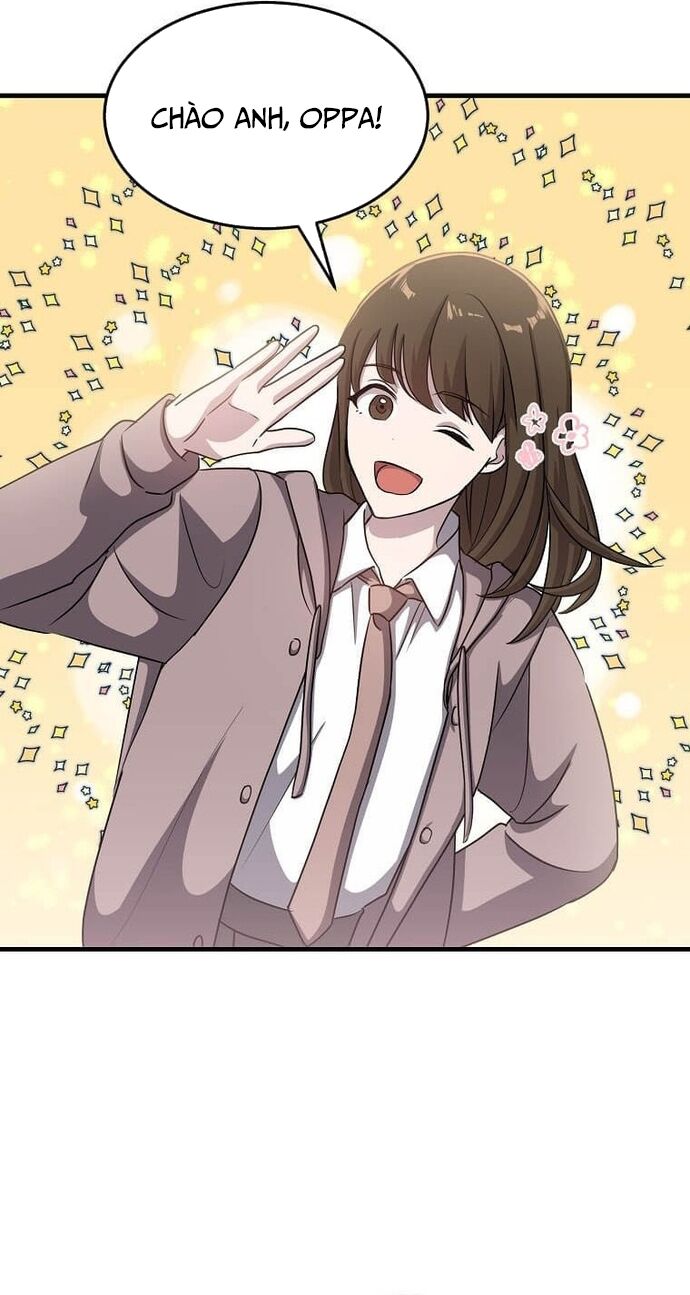 Võ Thần Thăng Cấp - Chapter 7 - Page 17