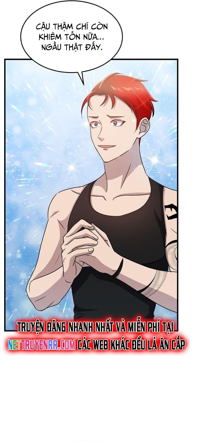 Võ Thần Thăng Cấp - Chapter 7 - Page 25