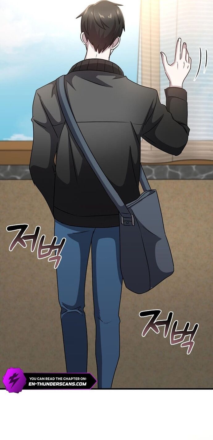 Võ Thần Thăng Cấp - Chapter 7 - Page 29