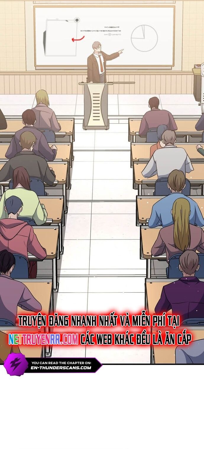 Võ Thần Thăng Cấp - Chapter 7 - Page 32