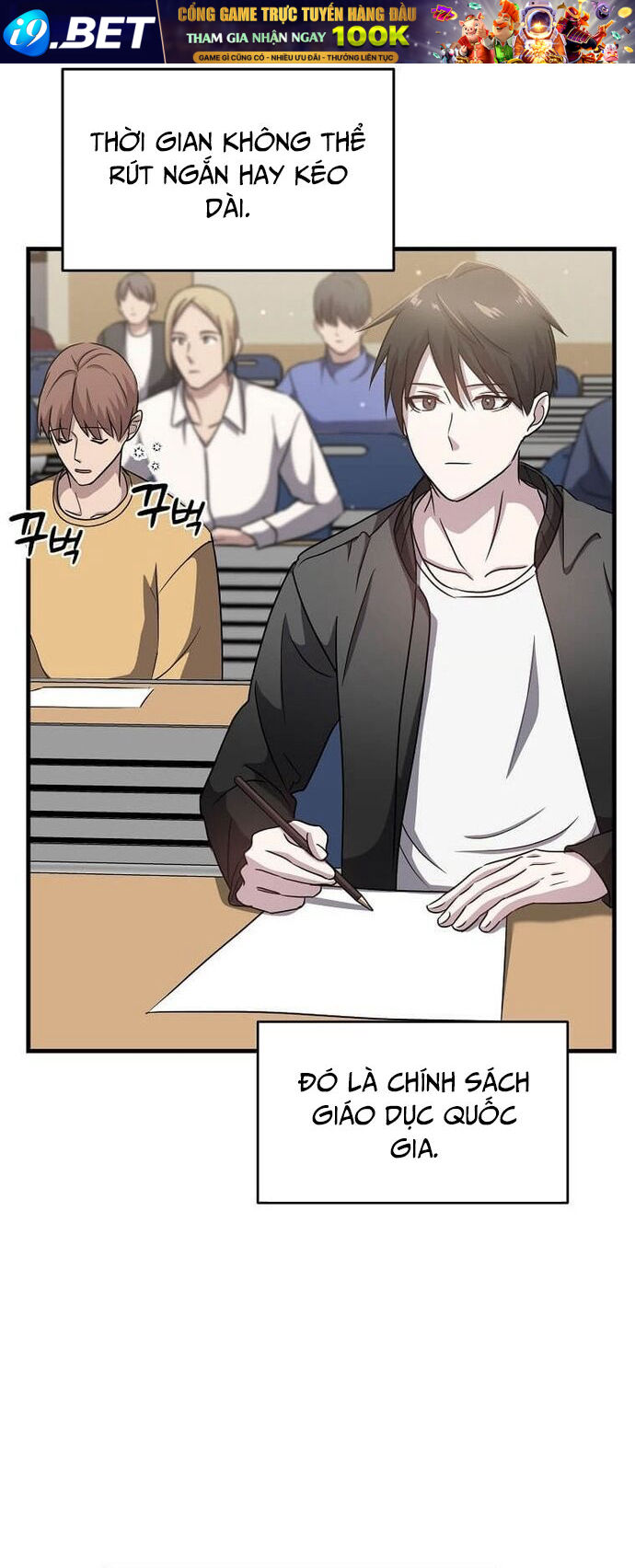 Võ Thần Thăng Cấp - Chapter 7 - Page 33