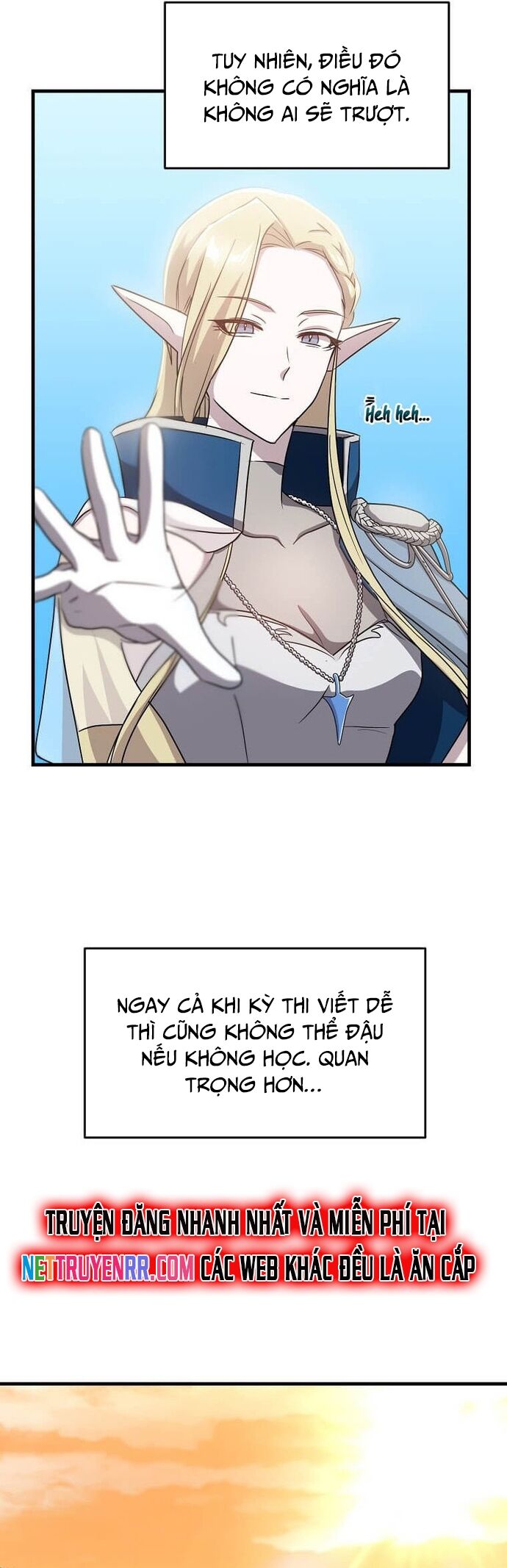 Võ Thần Thăng Cấp - Chapter 7 - Page 36