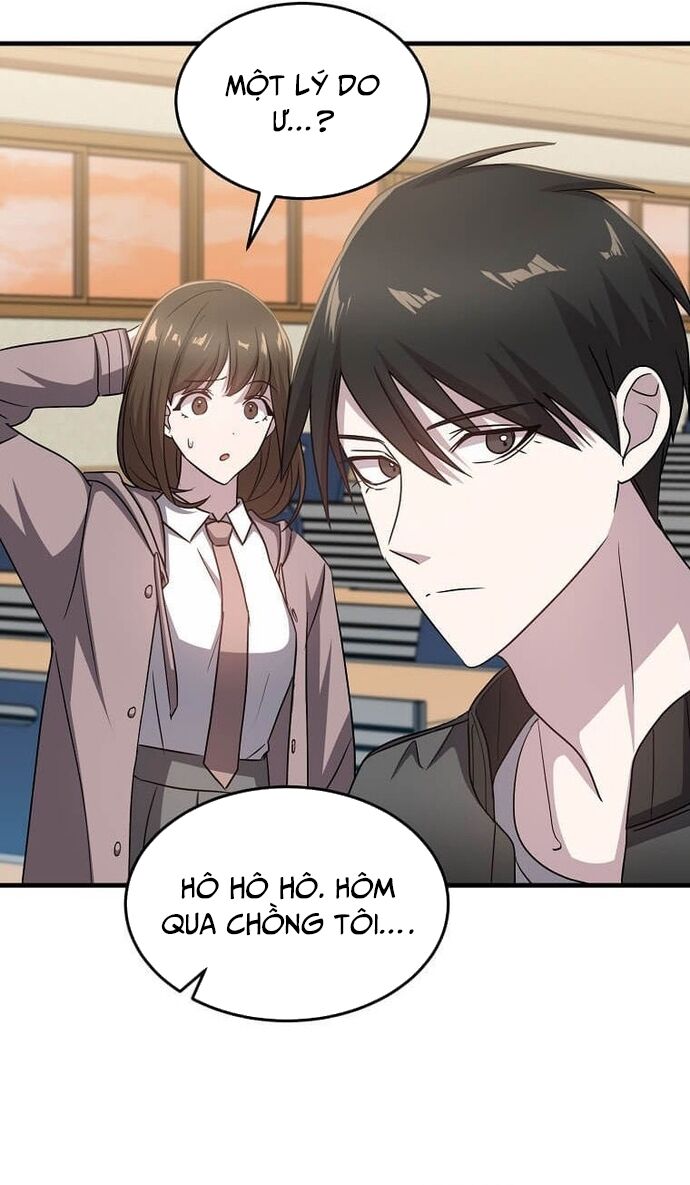 Võ Thần Thăng Cấp - Chapter 7 - Page 39